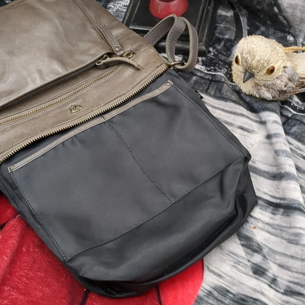 Cochor leather bag